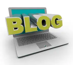 Mention The Prospects Of Blogging Online