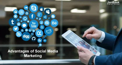 Best Picked Advantages of Social Media Marketing That You Can Always Enjoy