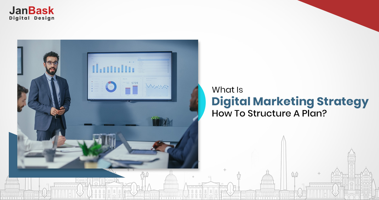 How to build a digital marketing strategy