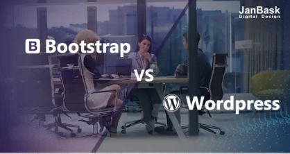 Comparison of Popular WordPress and Bootstrap Frameworks