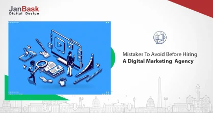 Mistakes To Avoid Before Hiring A Digital Marketing Agency