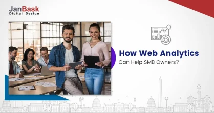 How Web Analytics Can Help SMB Owners?