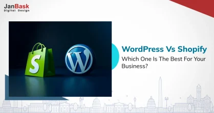 WordPress vs Shopify: Which one is the best for your...