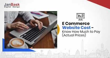 e-Commerce Website Cost – Know How Much to Pay [Actual...