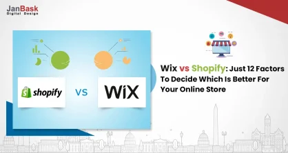 Wix vs Shopify: Just 12 Factors To Decide Which Is...