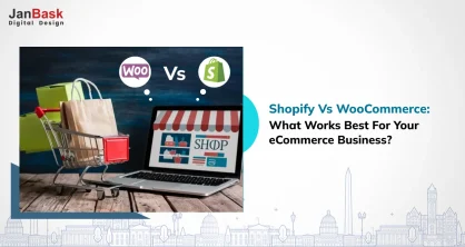 Shopify vs WooCommerce: Which is Right for Your eCommerce Store?