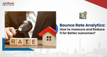 Bounce Rate Analytics: How to Reduce Bounce Rate For Better...