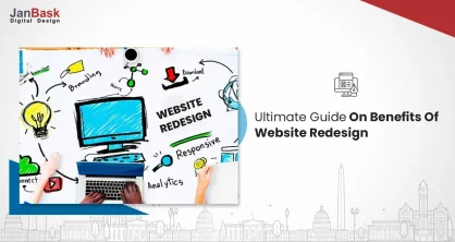 Ultimate Guide On Benefits Of A Website Redesign And How...