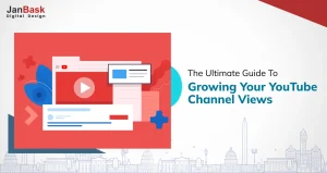 The Ultimate Guide to Growing Your YouTube Channel Views!