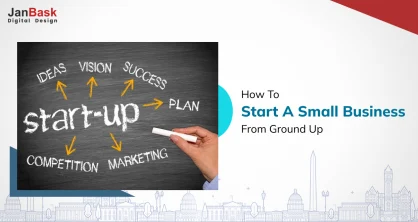 Dream Big, Start Small: A Step-by-Step Guide to Starting Your Small Business!