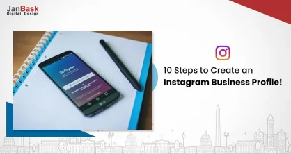 10 Easy Steps to Create an Instagram Account for your Business!