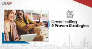 Cross-selling: 9 Strategies (Successful eCommerce Never tell!)
