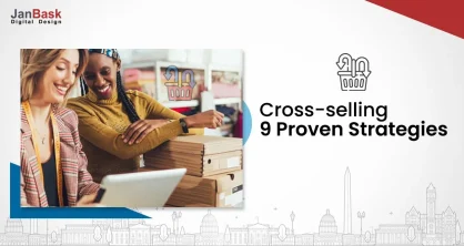 Cross-selling: 9 Strategies (Successful eCommerce Never tell!)