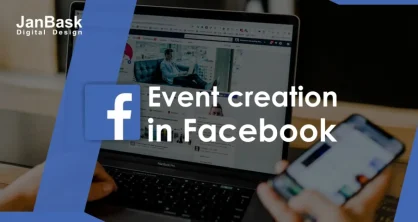 How to create a Facebook Event?