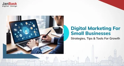 Effective Digital Marketing Strategies for Small Business Success!