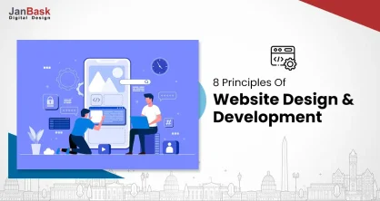 8 Ways Website Designing & Development Is Crucial to Business...