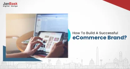 Smart Ways To Build eCommerce Brand Strategies