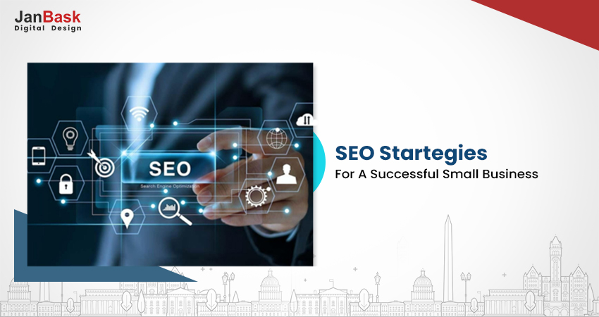 Optimize SEO for Small Business: 13 Strategies for Improved Rankings