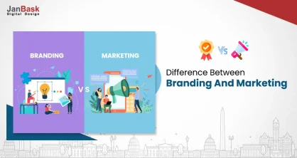 Branding VS Marketing: What is the Difference Between Branding and Marketing