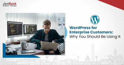 WordPress for Enterprise: Why You Should Use WordPress For Enterprise...