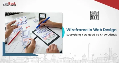 What Is A Wireframe In Web Design? Everything You Need To Know