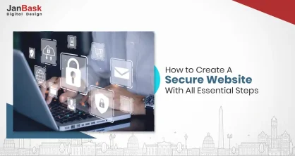 How To Make Your Website Secured With These Essential 26...