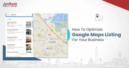 How To Get Google Maps Ranking For Your Business?