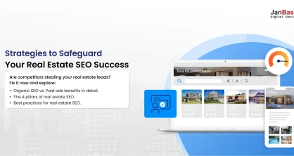 Turn Clicks into Closings With SEO for Real Estate!