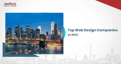 Top 10 NYC Web Design Company: Turn Passive Browsers Into...