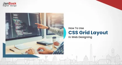 A Comprehensive Guide To Using CSS Grid Layout In Web...