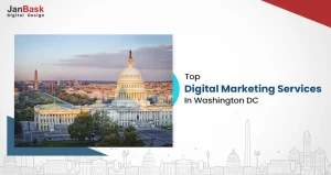 Top 10 Digital Marketing Companies in Washington D.C