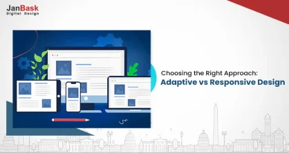 Choosing Responsive vs Adaptive Design For Seamless User Experiences