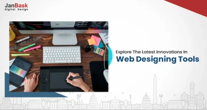 Web Designing Tools Unleashed: Harnessing the Power of Innovative Design Solutions