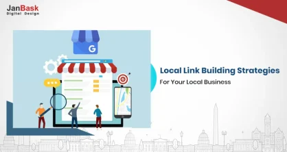 19 Local Link Building Tactics For Your Local Business