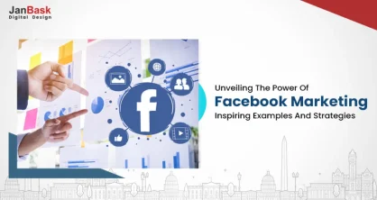 Unleashing The Power Of Facebook Marketing: Inspiring Strategies For Success