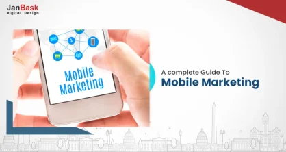 Mobile Marketing Guide: Learn About Its Benefits, Types And Strategies