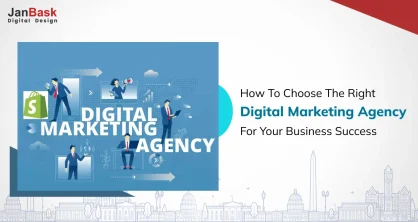 How to Choose the Right Digital Marketing Agency for Your Business Success!