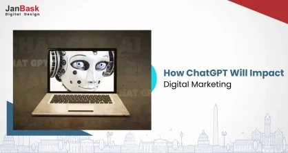 7 Ways ChatGPT Will Impact Digital Marketing