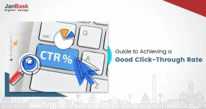 What Is A Good Click Through Rate (CTR)?