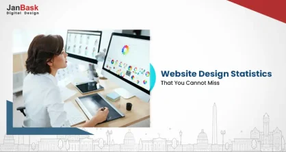 Website Design Statistics That You Cannot Miss In 2023