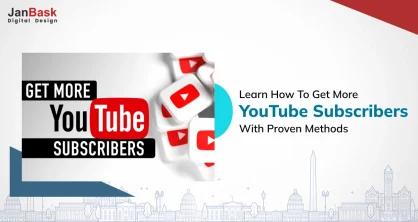 Learn How To Get Subscribers On YouTube Through Proven Ways!