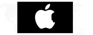 Understanding elements and affiliations of the brand Apple