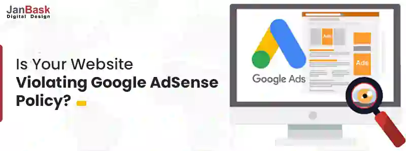 Website-Violating-Google-AdSense-Policy