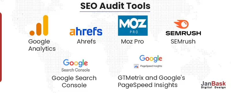 SEO Audit Tools