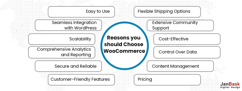 Why Does Your Business Need WooCommerce?