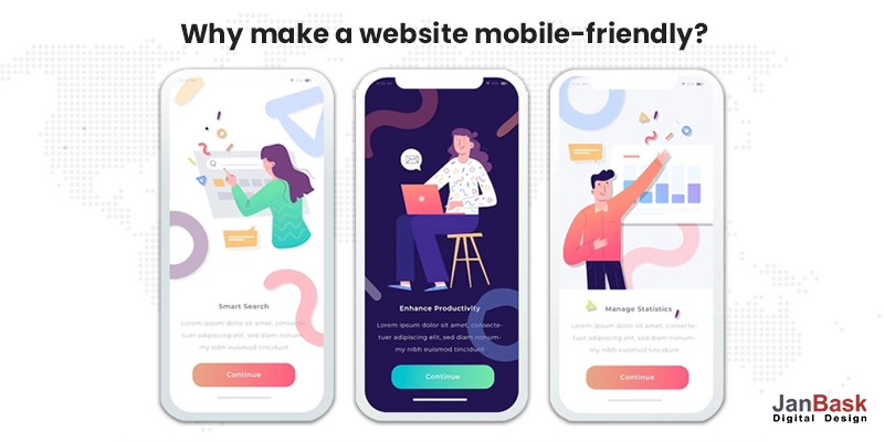 Why-make-a-website-mobile-friendly
