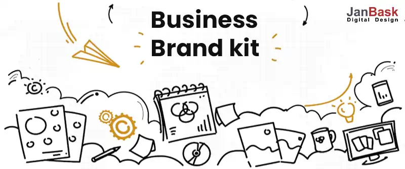 Customized Brand Kit 