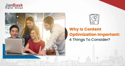 Why is content optimization important: 4 things to consider?