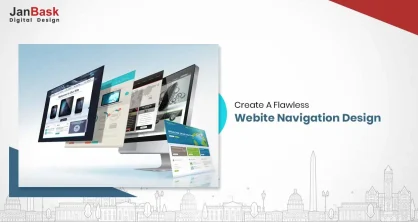 A Guide To Making Your Website Navigation Design Flawless