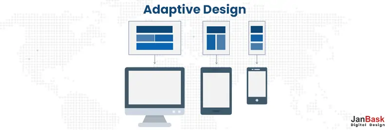 Adaptive Design